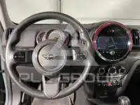 2021 Mini Countryman