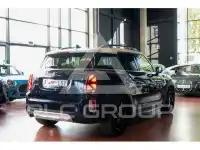 2021 Mini Countryman