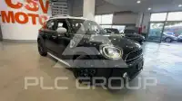 2021 Mini Countryman