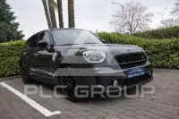 2021 Mini Countryman