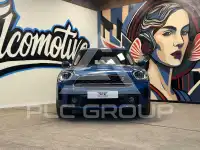 2021 Mini Countryman