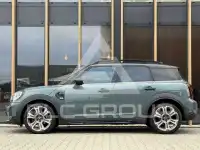2021 Mini Unknown
