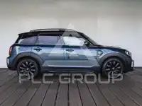 2021 Mini Countryman