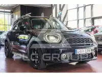 2021 Mini Countryman