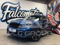 2021 Mini Countryman