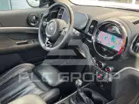 2021 Mini Countryman