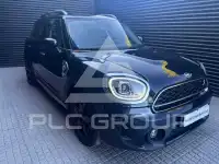 2021 Mini Countryman