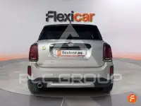2021 Mini Countryman