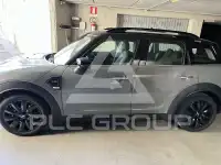 2021 Mini Countryman