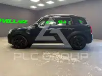 2021 Mini Countryman