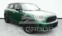 2021 Mini Countryman