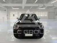 2021 Mini Countryman