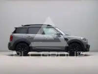 2021 Mini Countryman