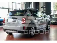 2021 Mini Countryman