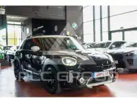 2021 Mini Countryman