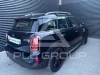 2021 Mini Countryman