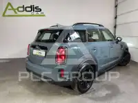 2021 Mini Countryman