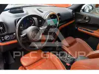 2021 Mini Countryman