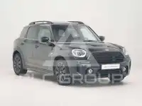 2021 Mini Countryman