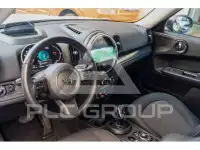 2021 Mini Countryman
