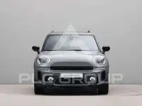 2021 Mini Countryman