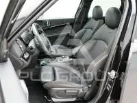 2021 Mini Countryman