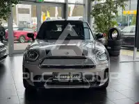 2021 Mini Countryman
