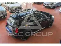 2021 Mini Countryman