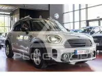 2021 Mini Countryman