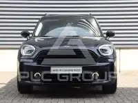 2021 Mini Countryman