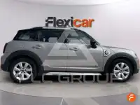 2021 Mini Countryman