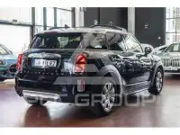 2021 Mini Countryman