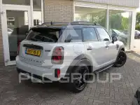 2021 Mini Countryman