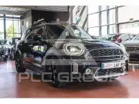 2021 Mini Countryman