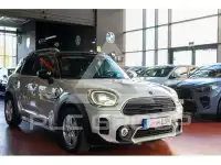 2021 Mini Countryman