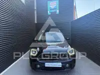 2021 Mini Countryman
