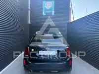 2021 Mini Countryman