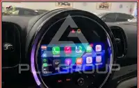 2021 Mini Countryman