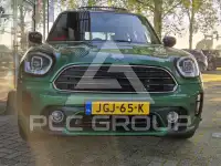 2021 Mini Countryman