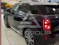 2021 Mini Countryman