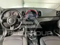 2021 Mini Countryman