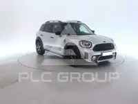2021 Mini Countryman