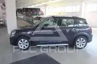2021 Mini Countryman
