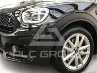 2021 Mini Countryman