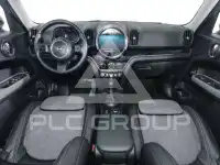 2021 Mini Countryman
