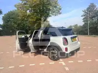 2021 Mini Countryman