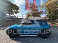 2021 Mini Countryman