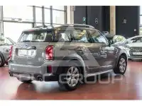 2021 Mini Countryman
