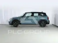 2021 Mini Countryman