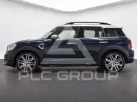 2021 Mini Countryman